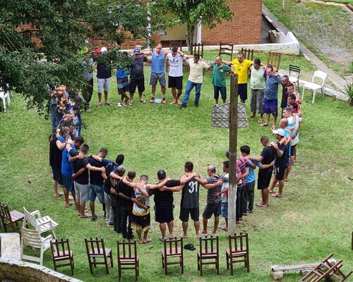 Aliança Terapeutica